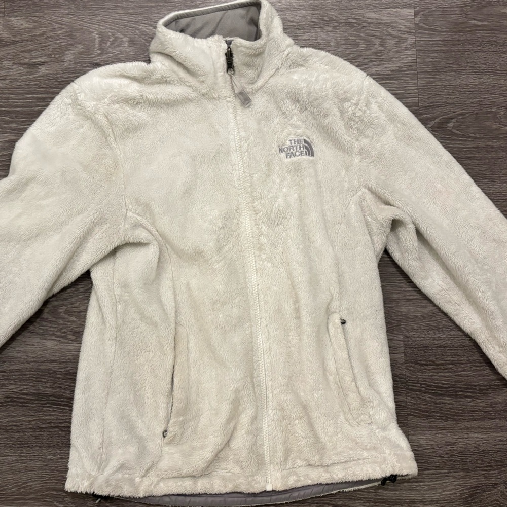 The North Face Osito Jacket